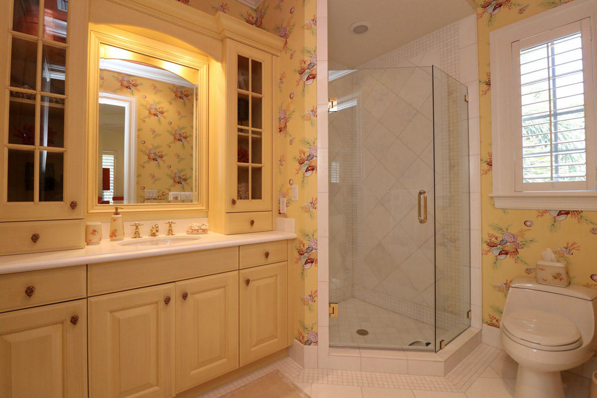 Trump National Golf Club, - Residential