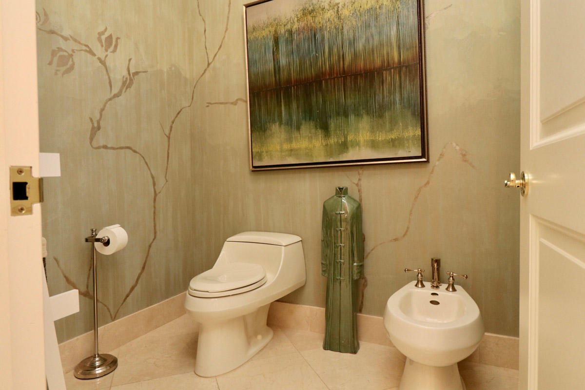 Trump National Golf Club, - Residential