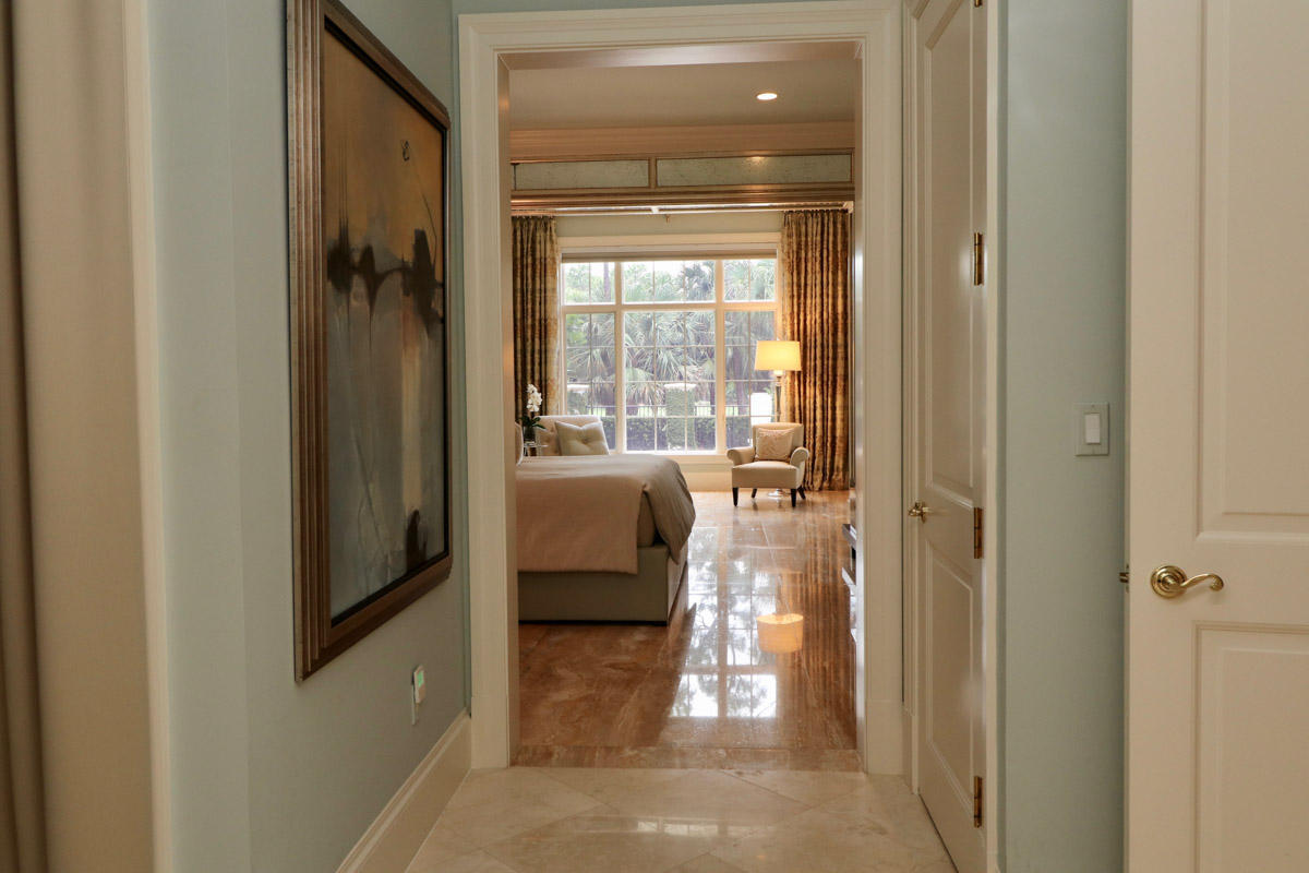 Trump National Golf Club, - Residential