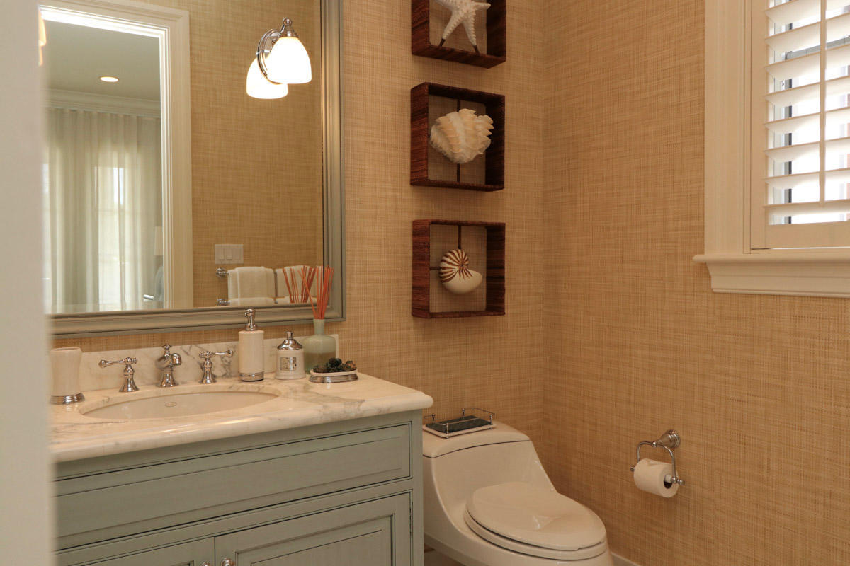 Trump National Golf Club, - Residential