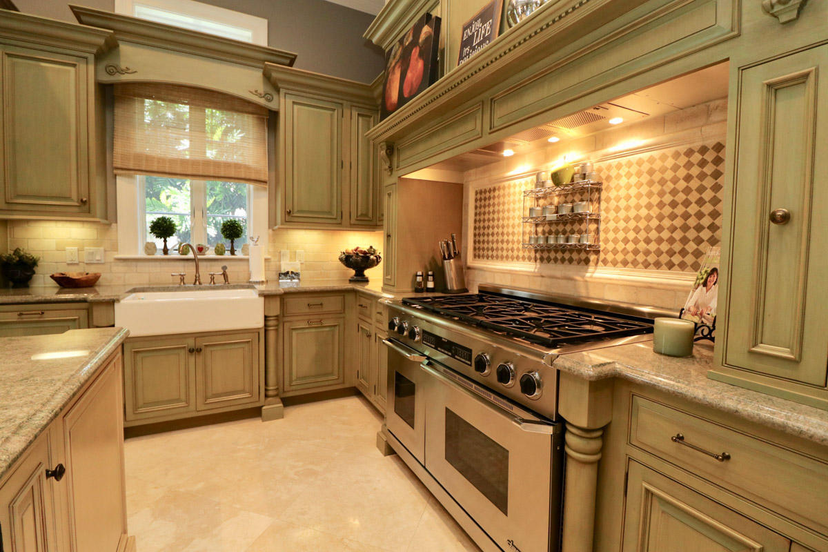 Trump National Golf Club, - Residential