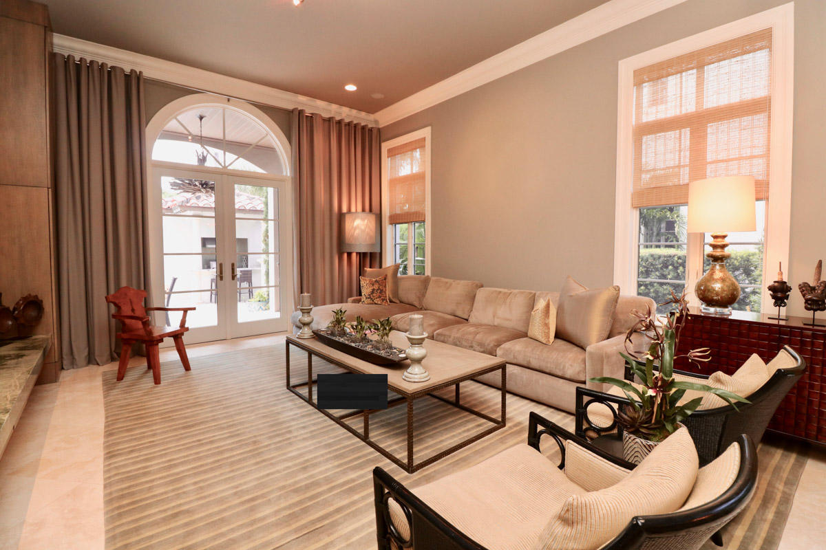 Trump National Golf Club, - Residential