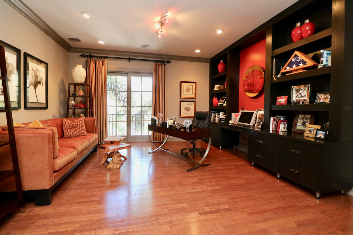 Trump National Golf Club, - Residential