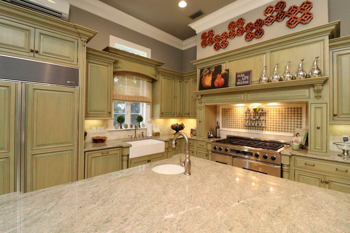 Trump National Golf Club, - Residential