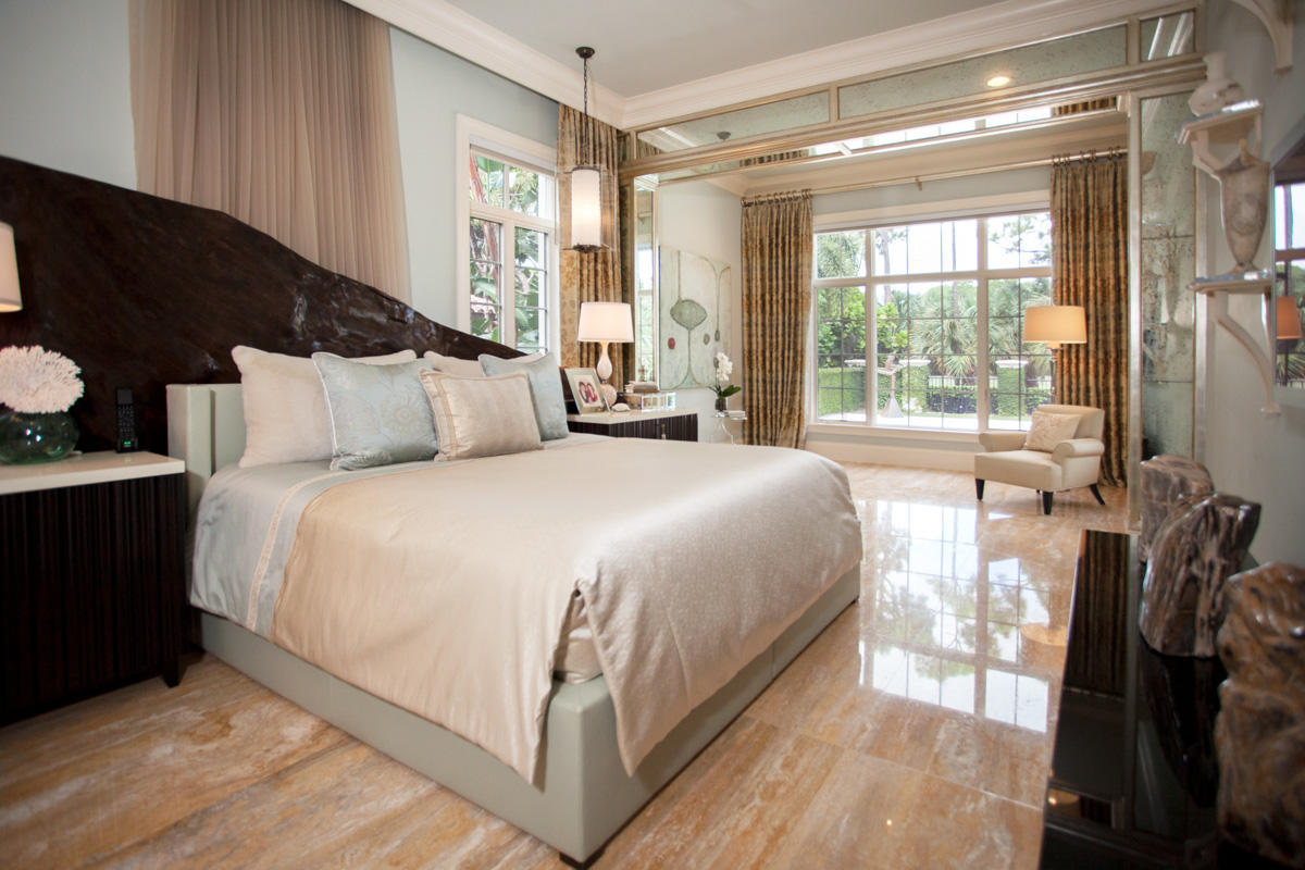 Trump National Golf Club, - Residential