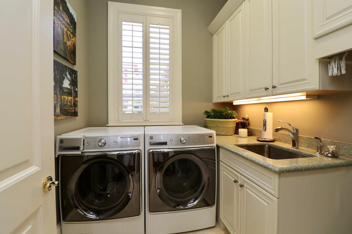 Trump National Golf Club, - Residential