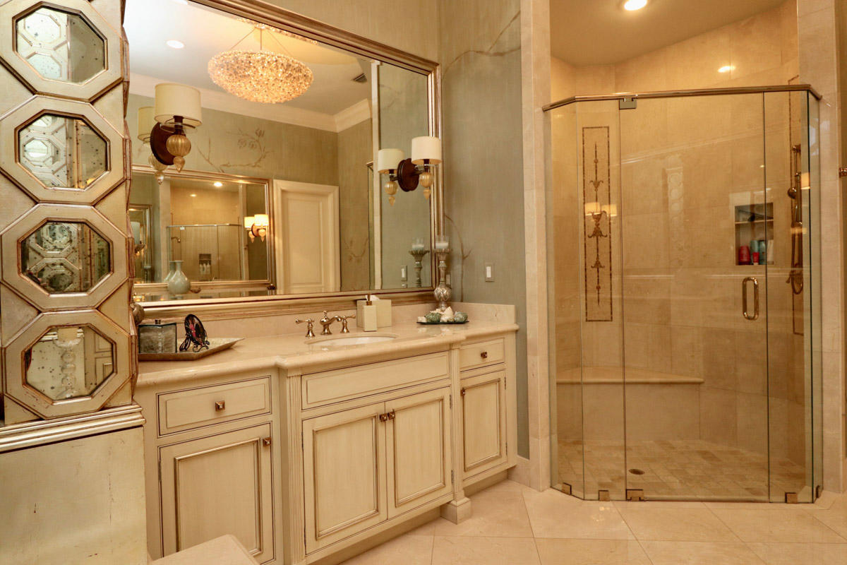 Trump National Golf Club, - Residential