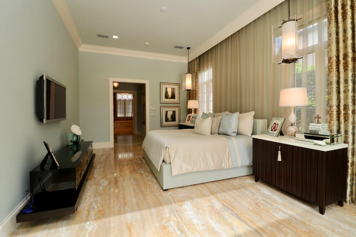 Trump National Golf Club, - Residential