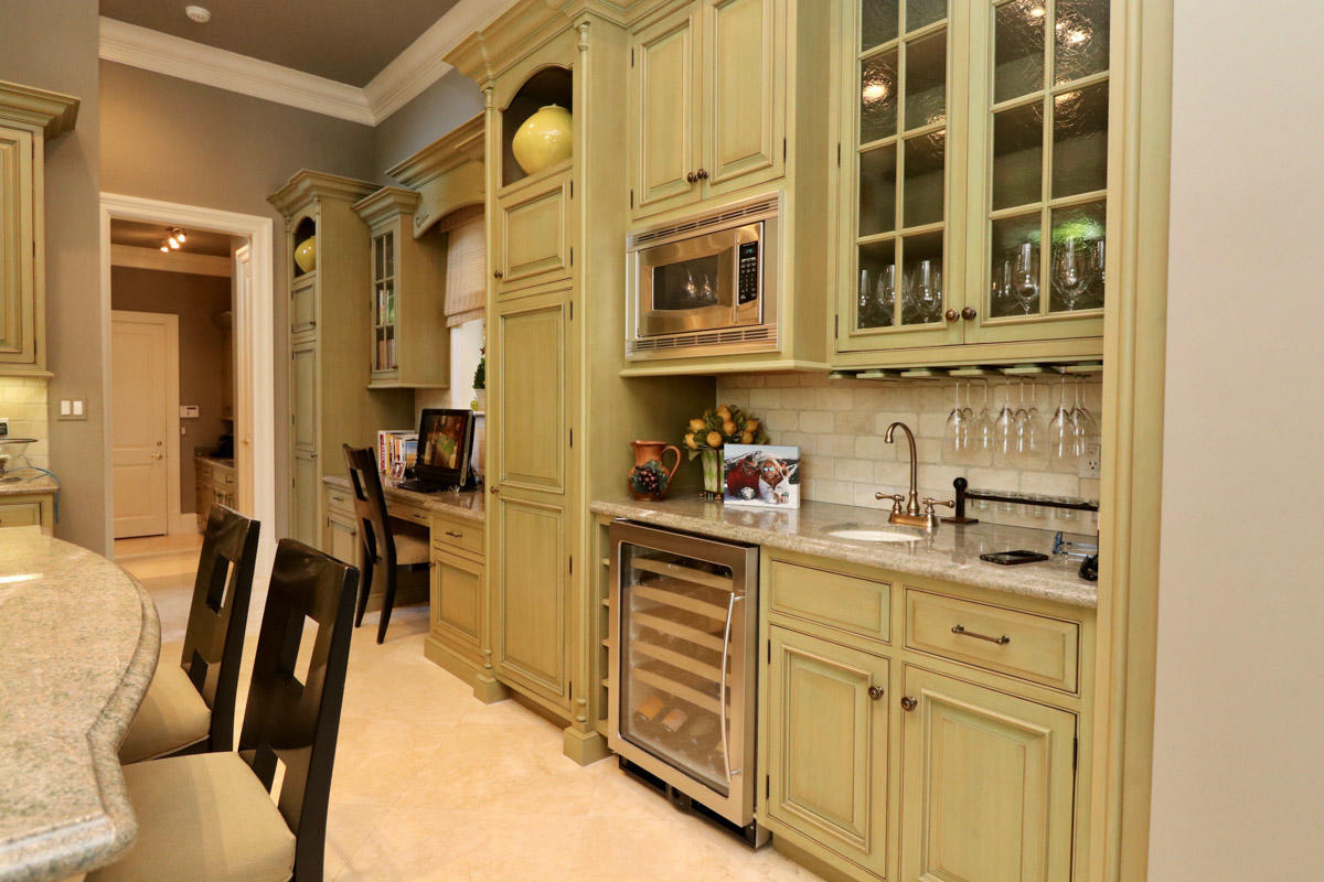 Trump National Golf Club, - Residential