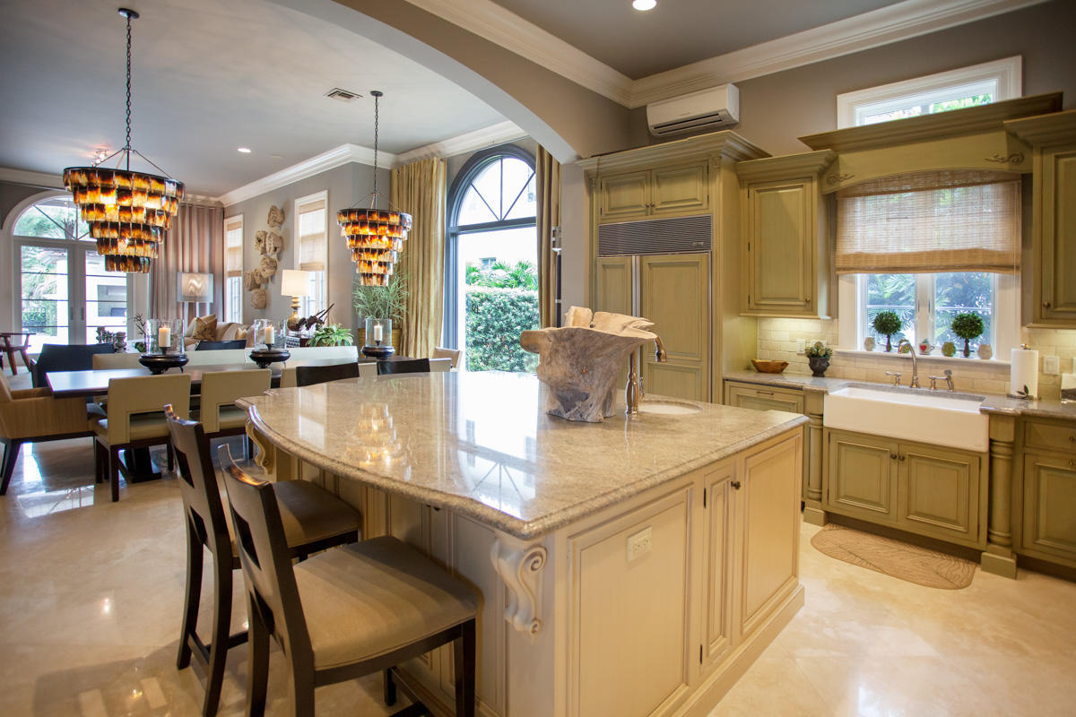 Trump National Golf Club, - Residential