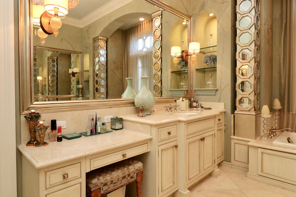 Trump National Golf Club, - Residential