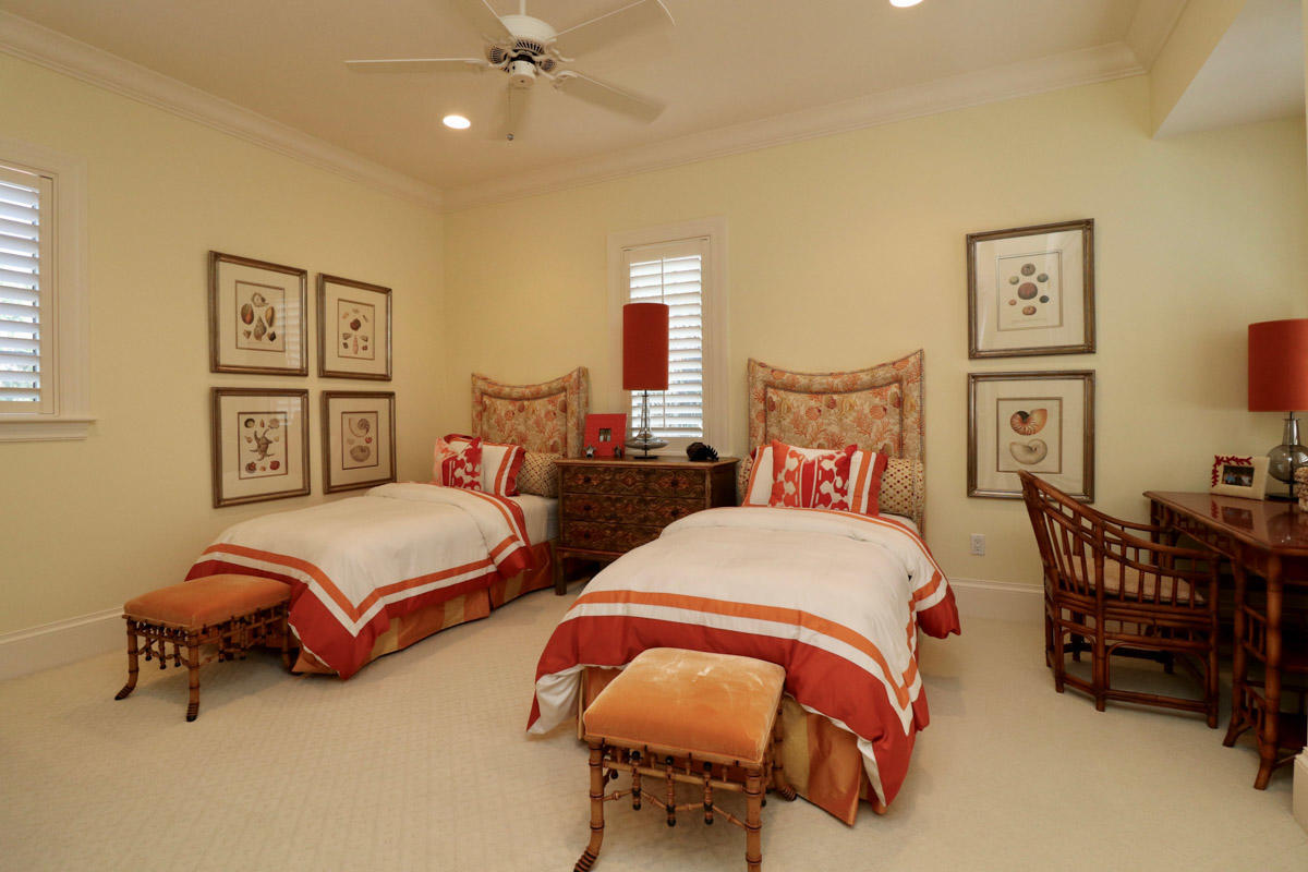 Trump National Golf Club, - Residential