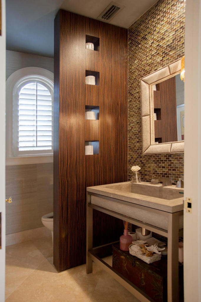 Trump National Golf Club, - Residential