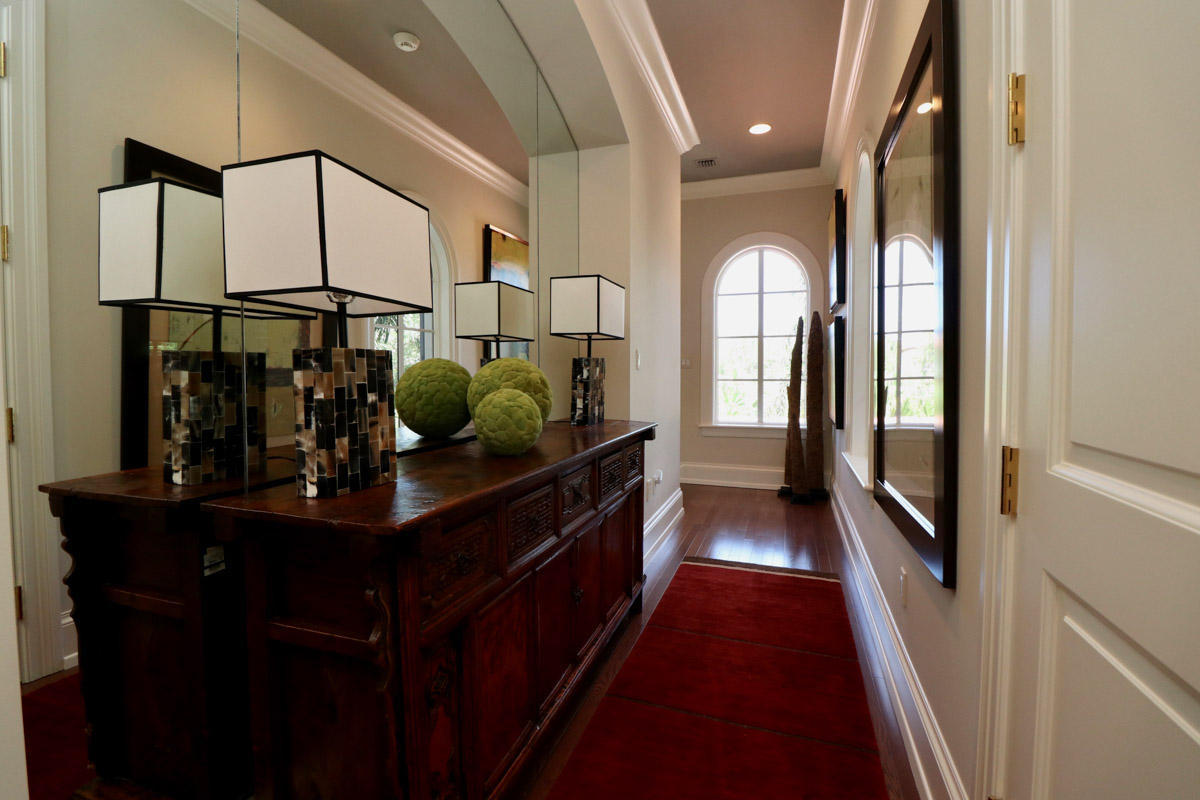 Trump National Golf Club, - Residential