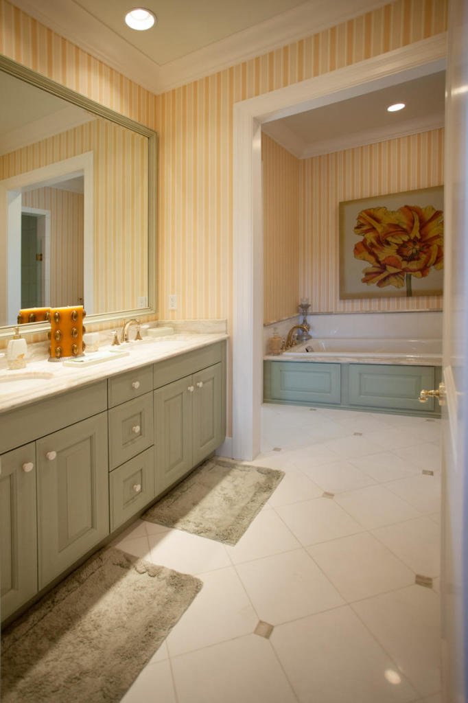 Trump National Golf Club, - Residential