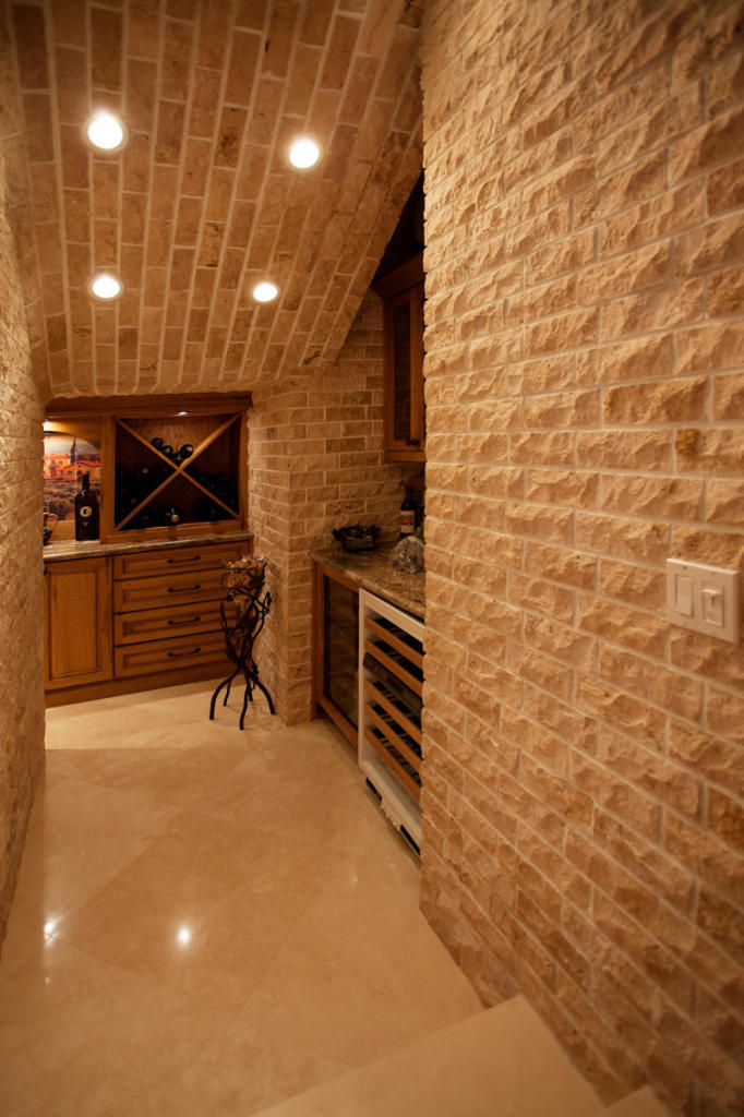 Trump National Golf Club, - Residential