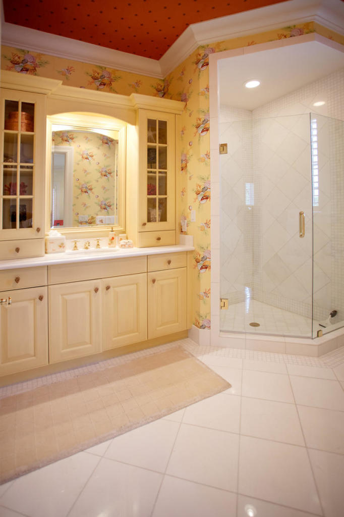 Trump National Golf Club, - Residential