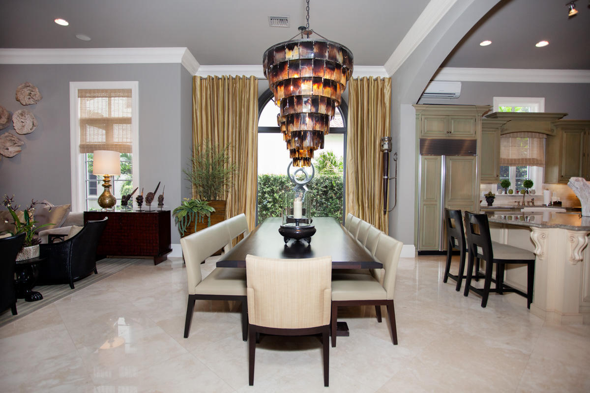 Trump National Golf Club, - Residential