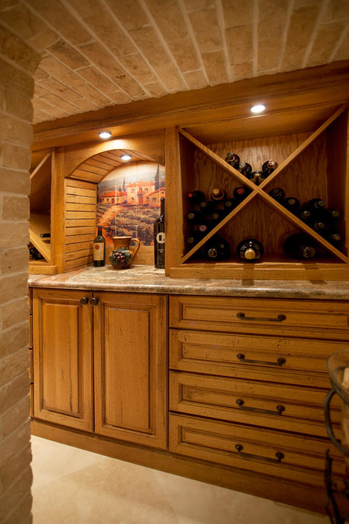 Trump National Golf Club, - Residential