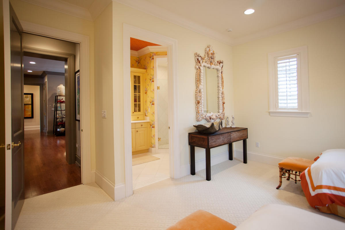 Trump National Golf Club, - Residential