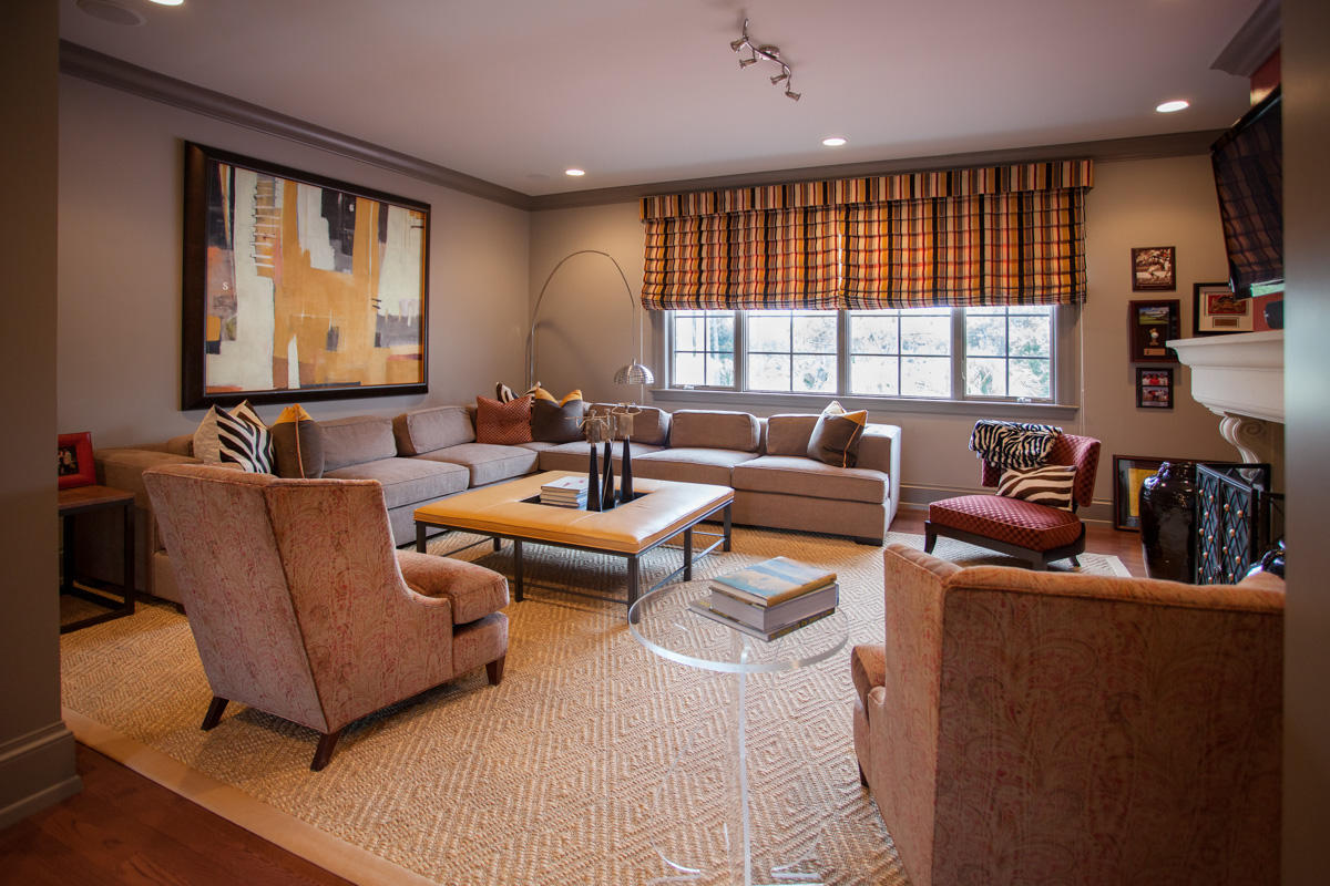 Trump National Golf Club, - Residential