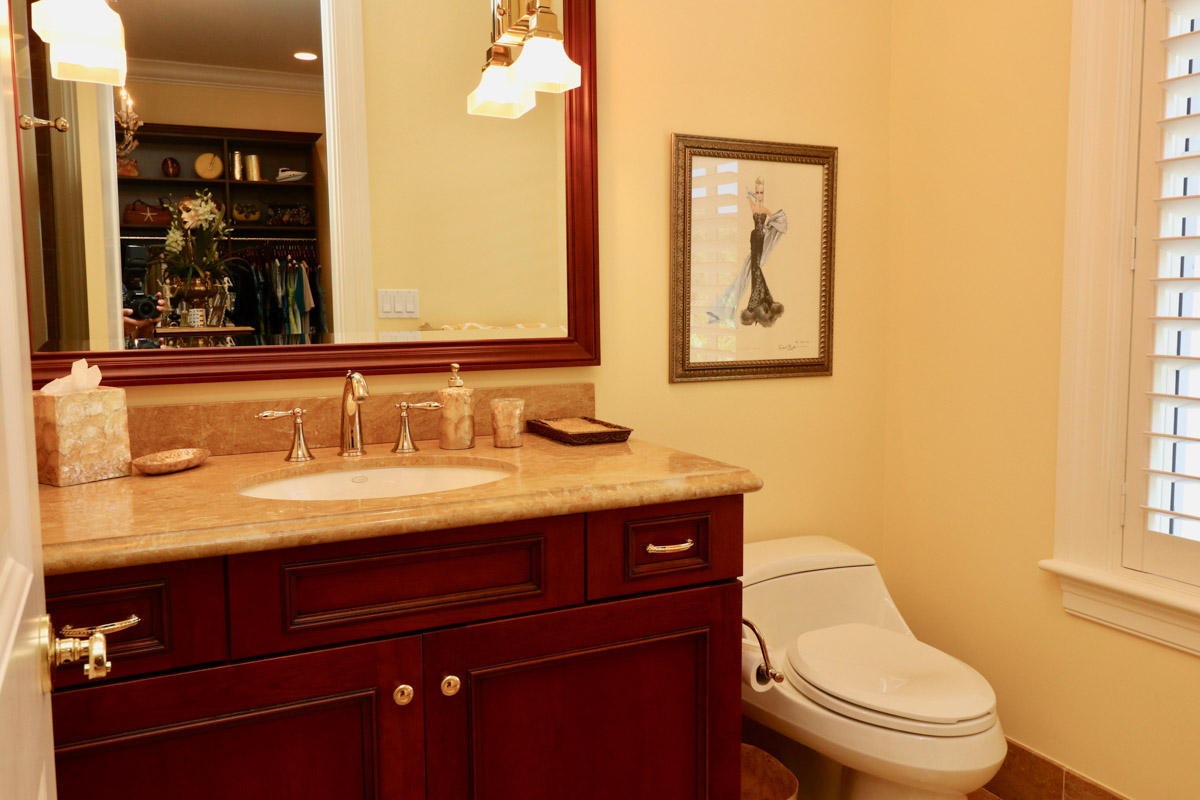 Trump National Golf Club, - Residential