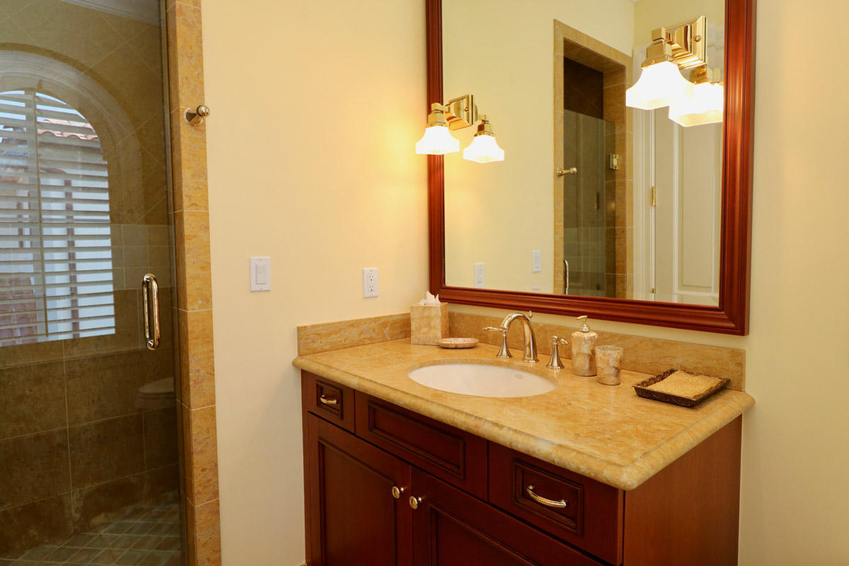 Trump National Golf Club, - Residential