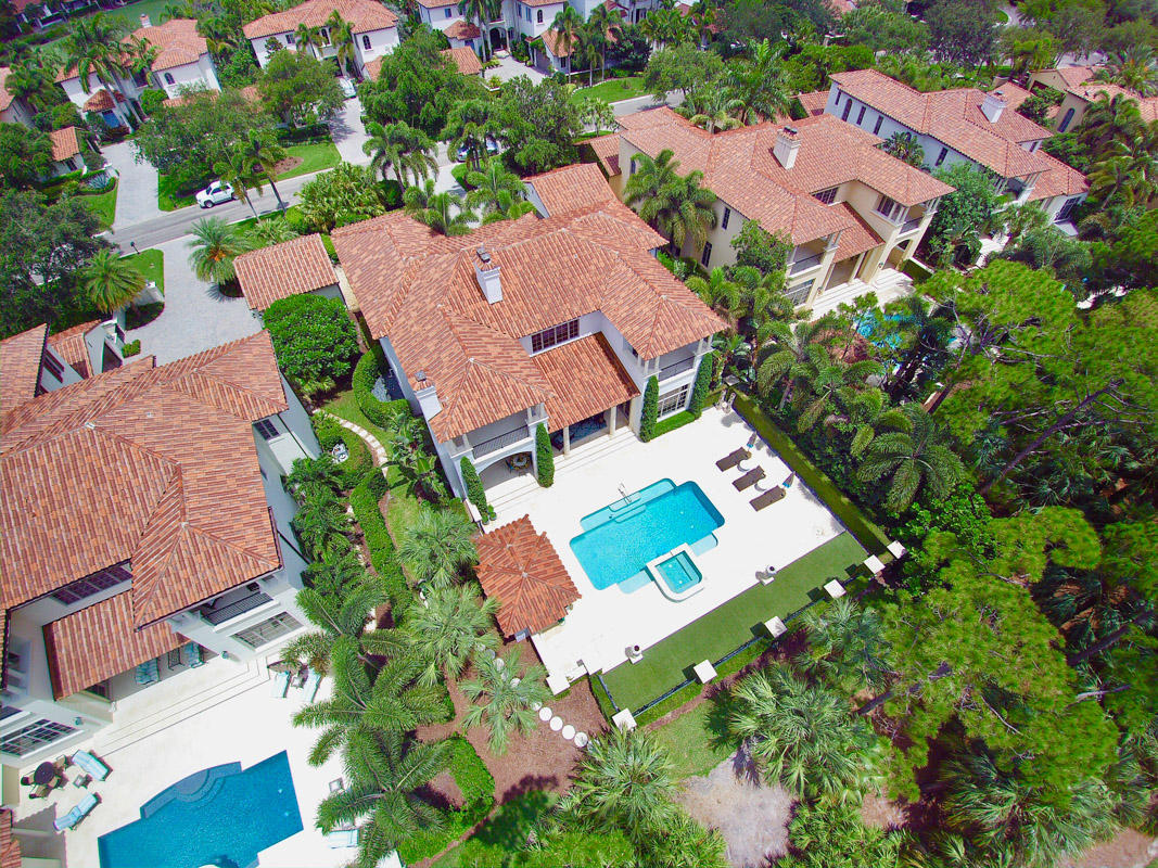 Trump National Golf Club, - Residential