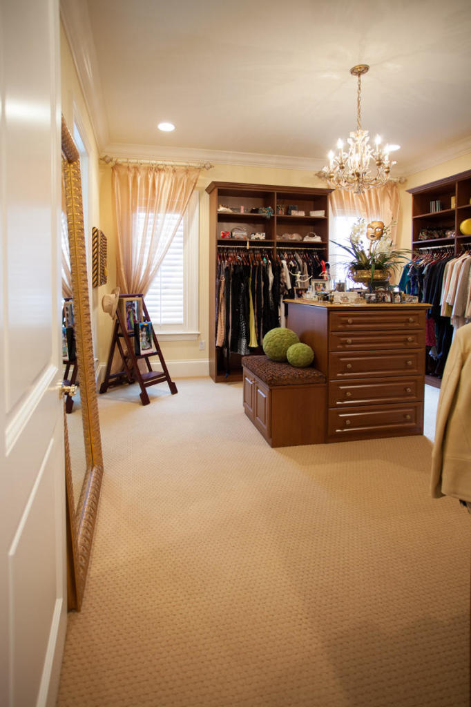 Trump National Golf Club, - Residential