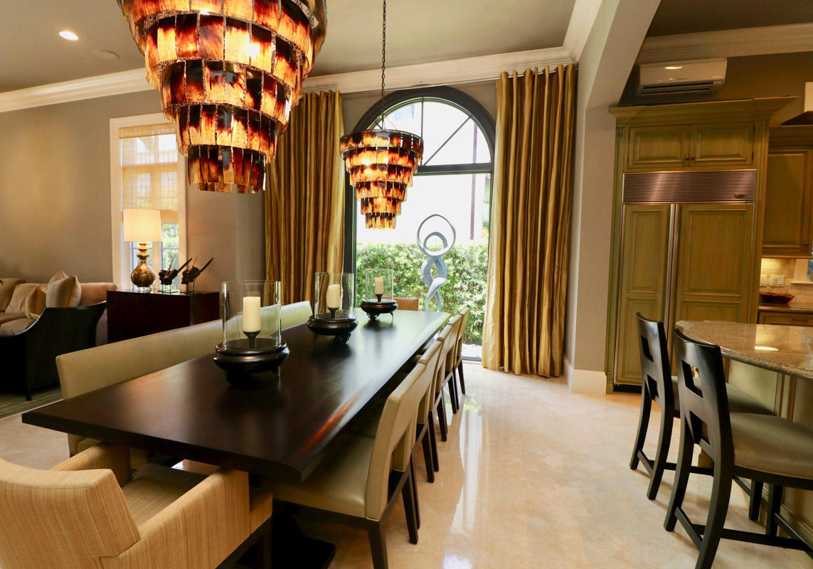 Trump National Golf Club, - Residential