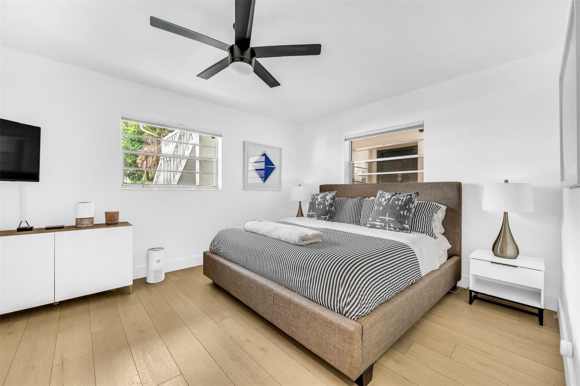 The Colonial Condo - Residential