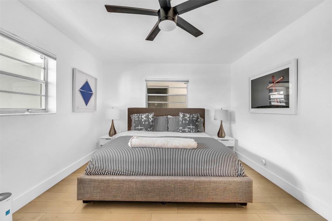 The Colonial Condo - Residential