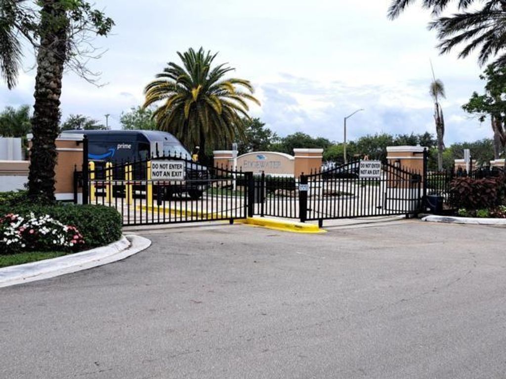 Photo of 8901 Wiles Road #204, Coral Springs, FL 33067 (MLS # F10518307)