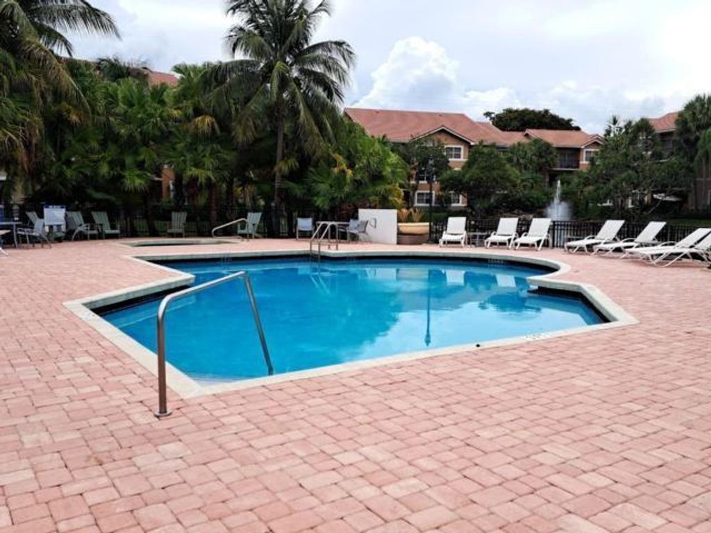 Photo of 8901 Wiles Road #204, Coral Springs, FL 33067 (MLS # F10518307)