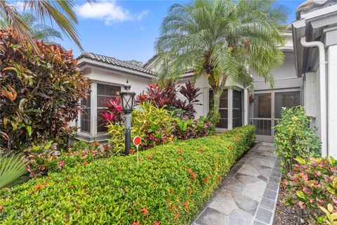 A home in Lake Worth