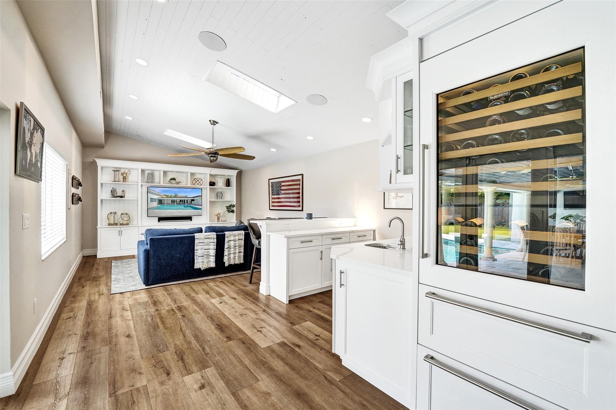 CORAL RIDGE COUNTRY CLUB - Residential