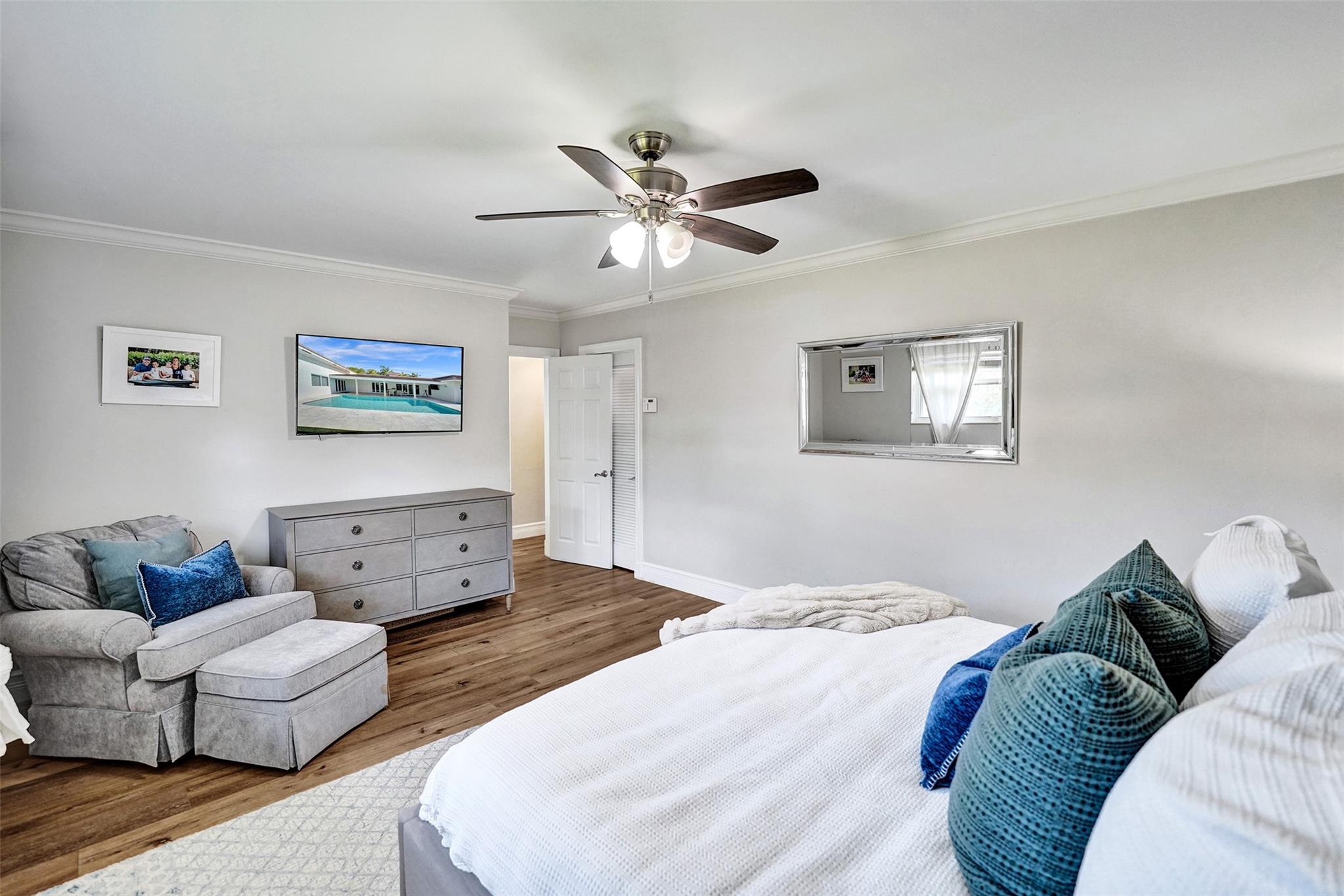 CORAL RIDGE COUNTRY CLUB - Residential