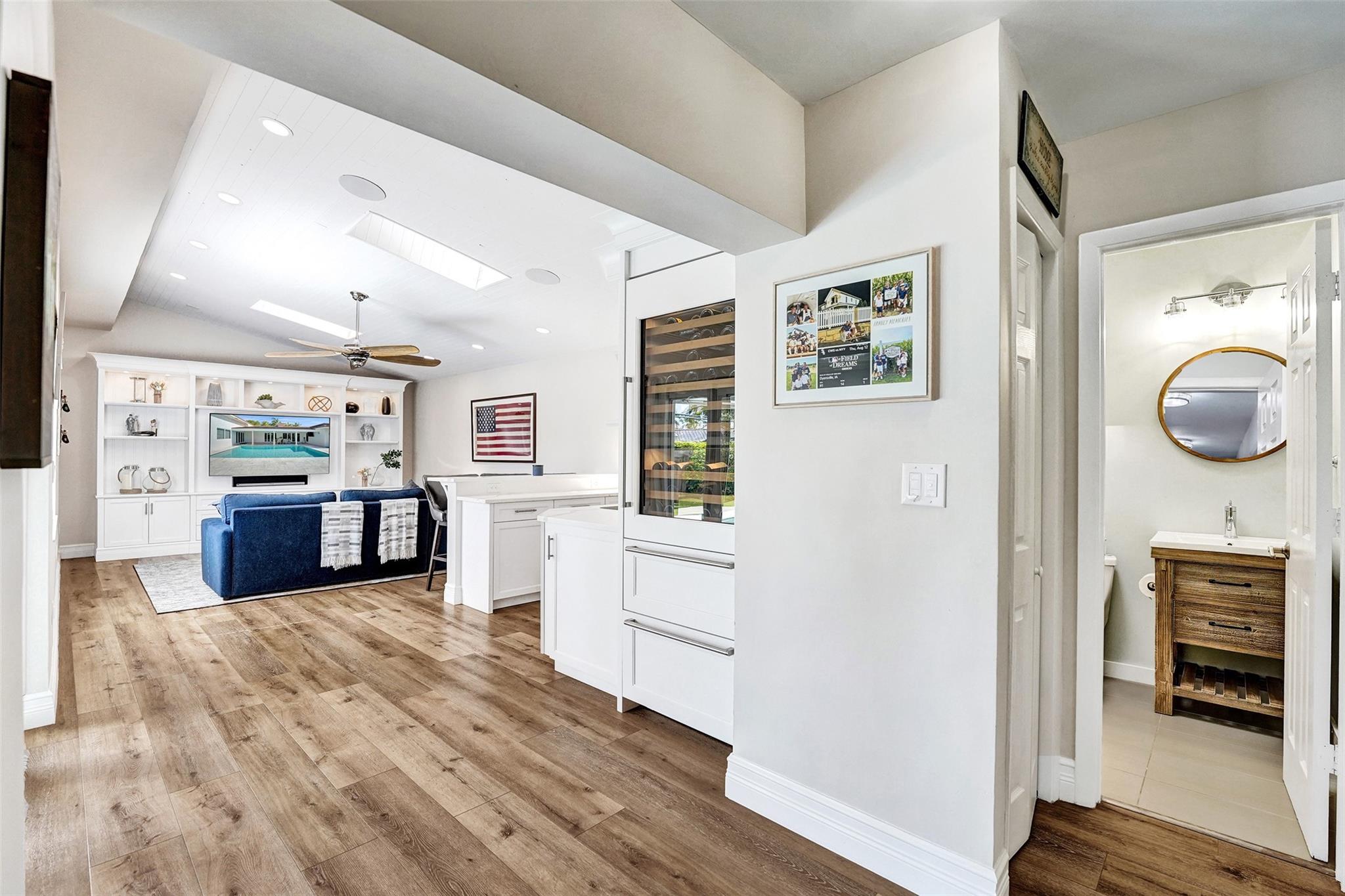 CORAL RIDGE COUNTRY CLUB - Residential