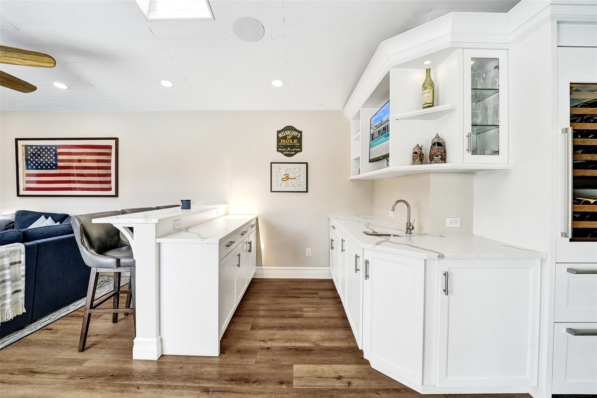 CORAL RIDGE COUNTRY CLUB - Residential