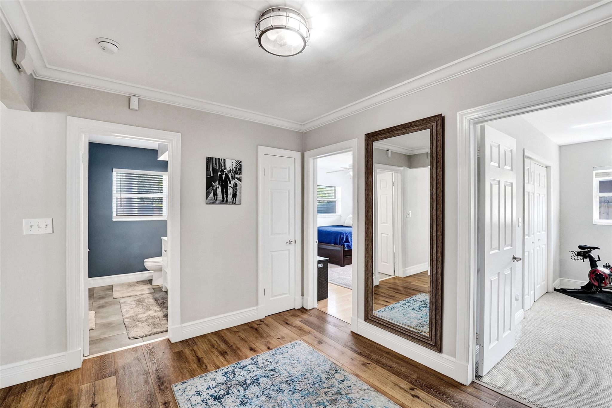 CORAL RIDGE COUNTRY CLUB - Residential
