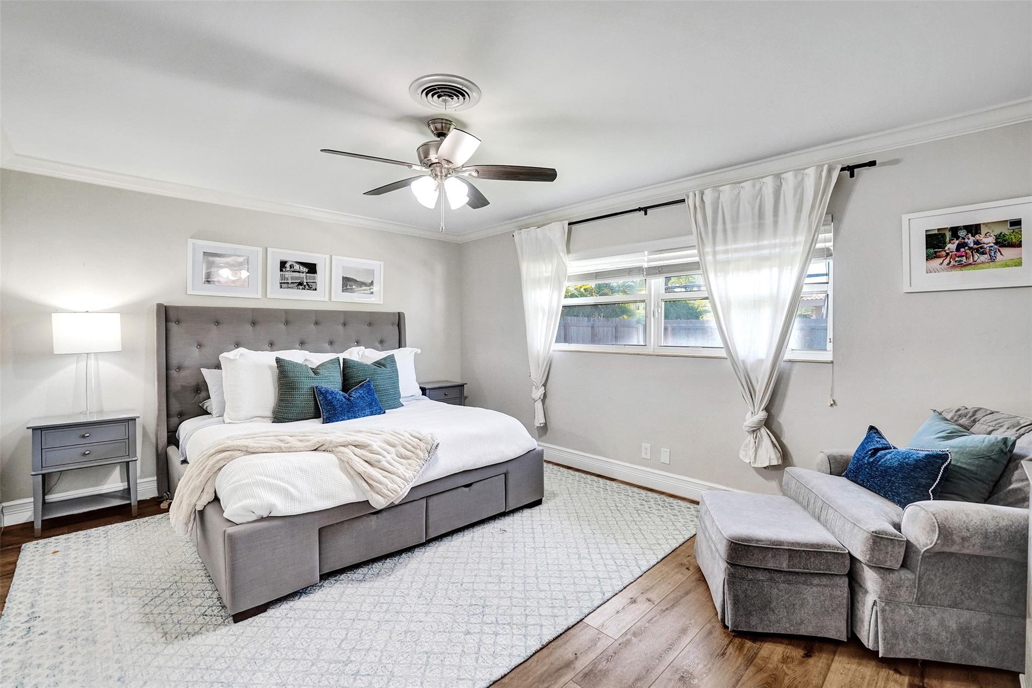 CORAL RIDGE COUNTRY CLUB - Residential