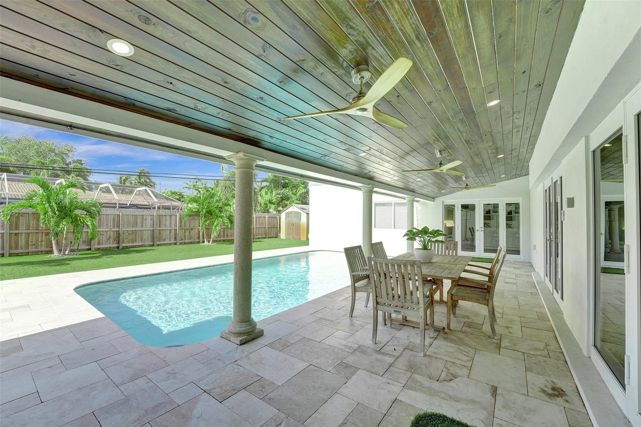 CORAL RIDGE COUNTRY CLUB - Residential