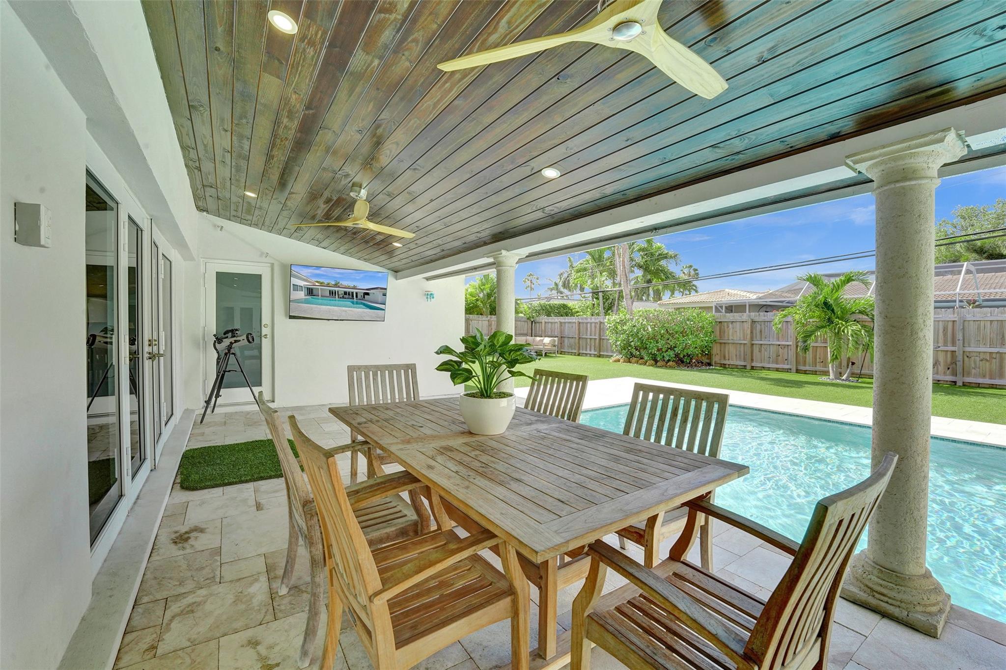 CORAL RIDGE COUNTRY CLUB - Residential