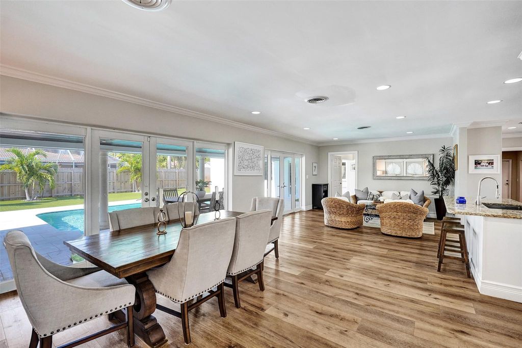 Photo of 2608 NE 35th St, Fort Lauderdale, FL 33306 (MLS # F10532781)