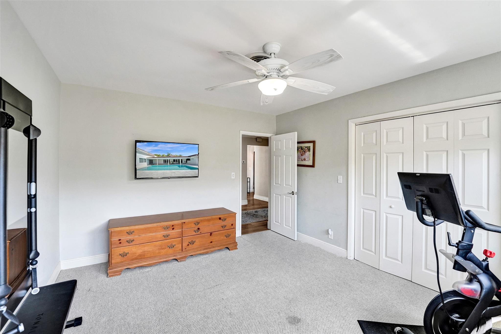 CORAL RIDGE COUNTRY CLUB - Residential