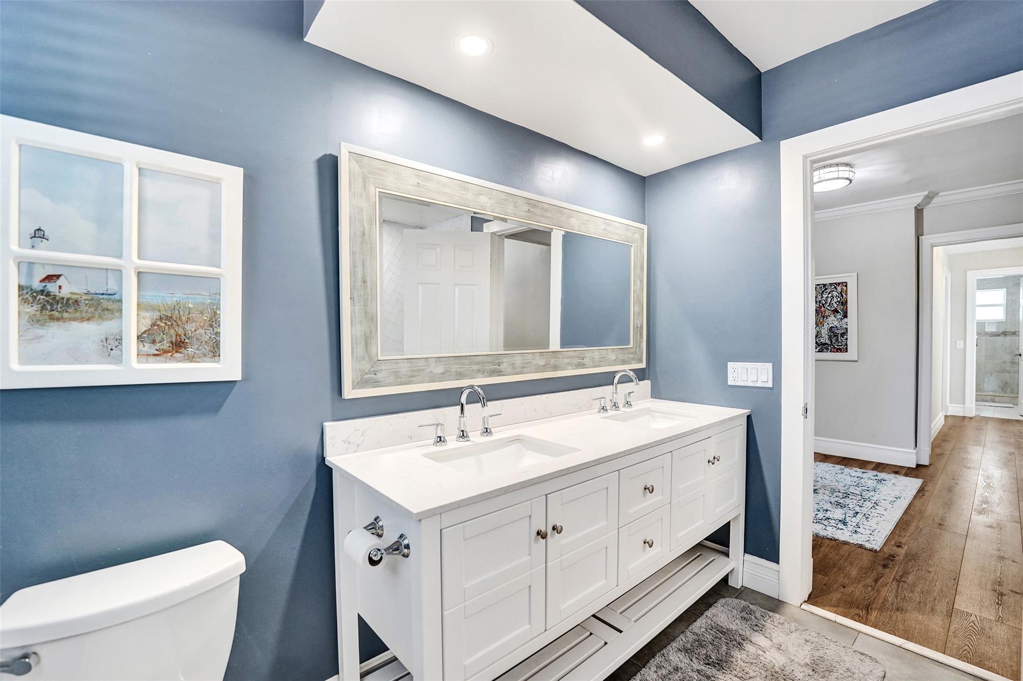 CORAL RIDGE COUNTRY CLUB - Residential