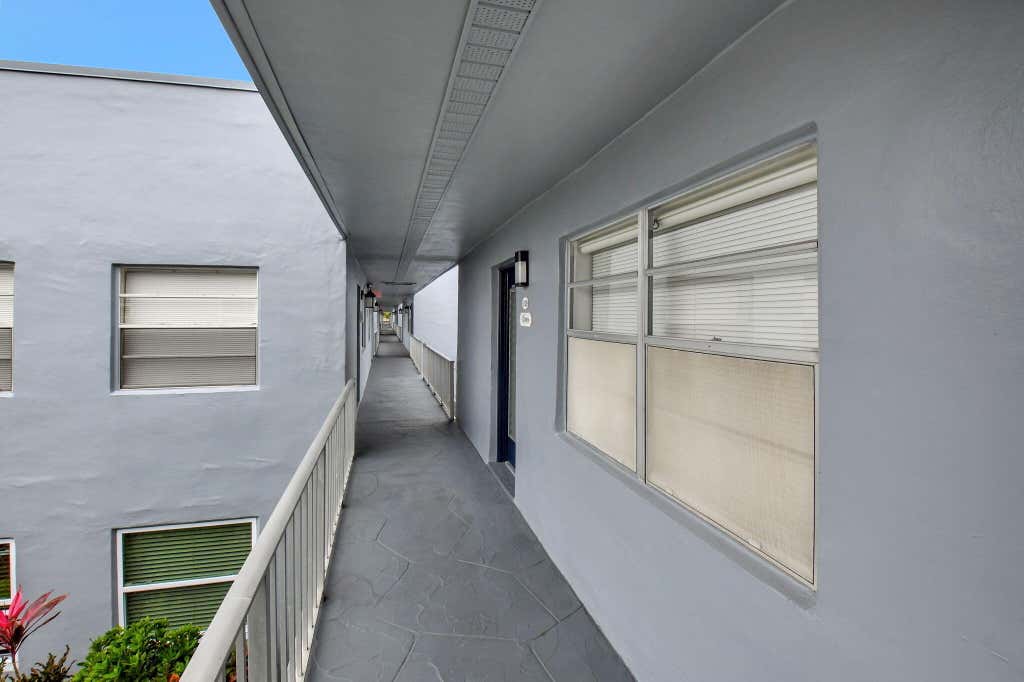 Photo of 126 Burgundy #C, Delray Beach, FL 33484 (MLS # B26048514)