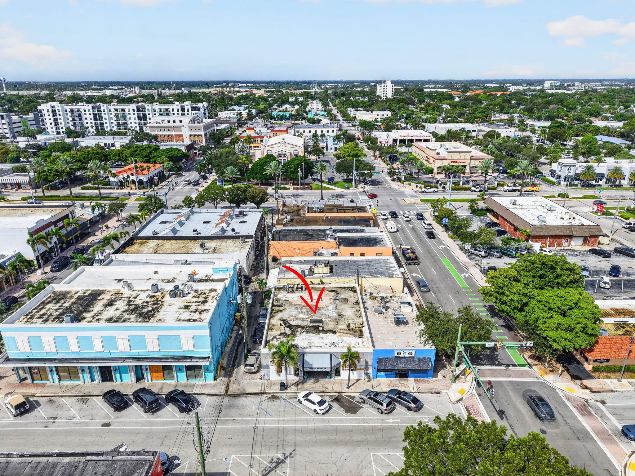 11 N J Street 8
