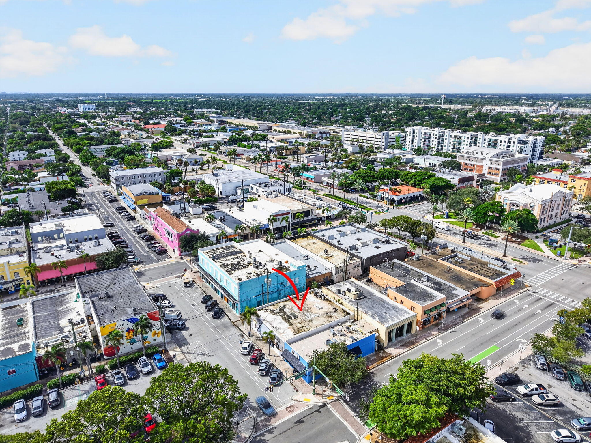 11 N J Street 8