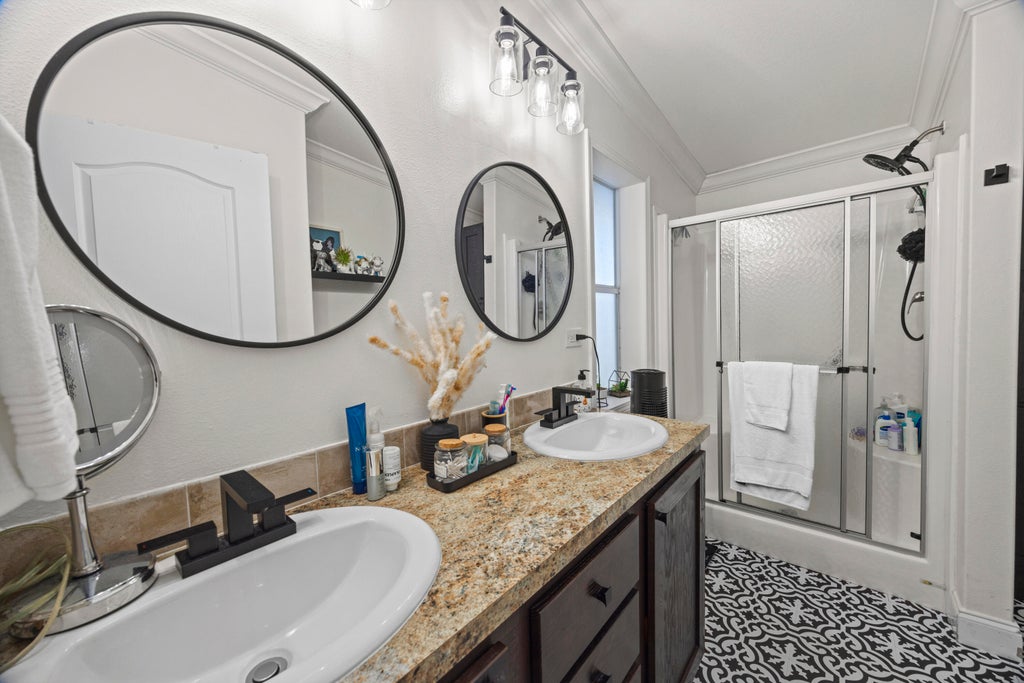 Photo of 3349 Florida Street #038, Hollywood, FL 33021 (MLS # B26072155)